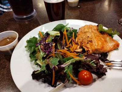 Fancy Moose Lounge,
Anchorage