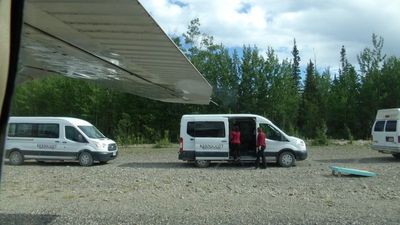McCarthy Airport