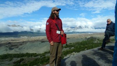 Historical Kennicott Tour