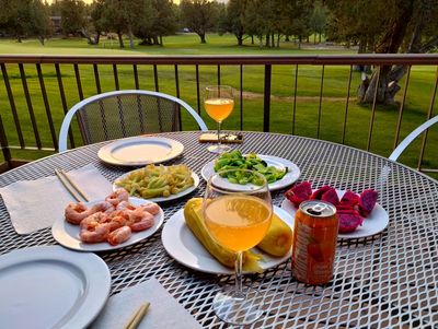 Eagle Crest Resort