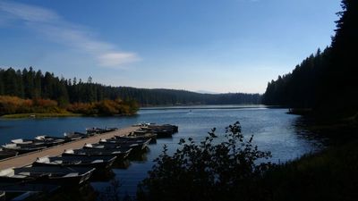 Clear Lake