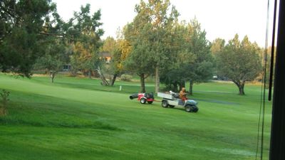 Eagle Crest Resort
