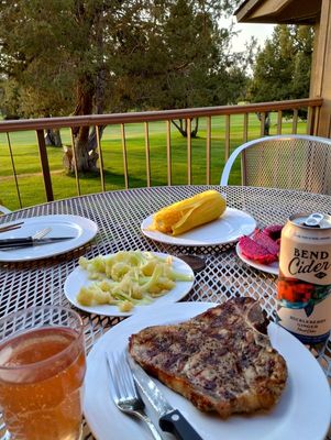 Eagle Crest Resort