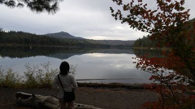 Suttle Lake Loop