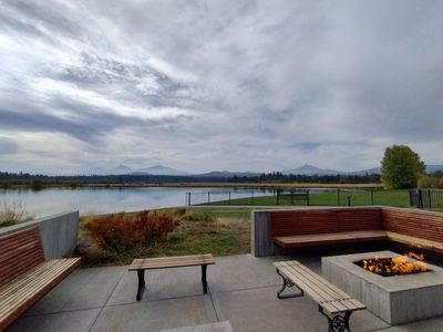Black Butte Ranch
Sisters