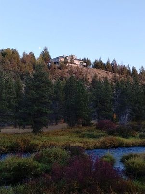 Riverfront Trails at Eagle Crest Resort
