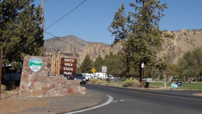 Smith Rock
click here