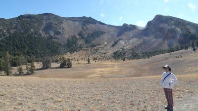 13-Oct-2024
Mount Scott Trail 4.4mi
