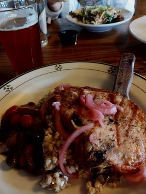 Crater Lake Lodge