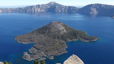 National Parks
