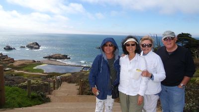 Lands End