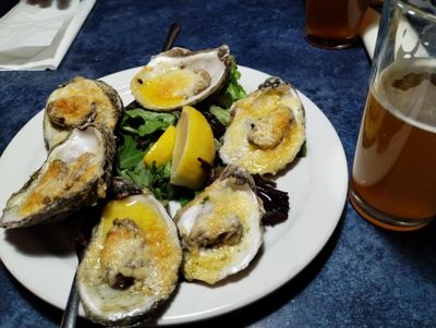 Shucks Tavern