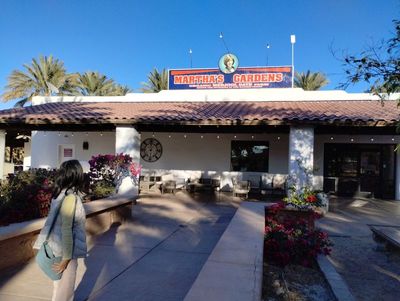 Martha's Gardens
Yuma