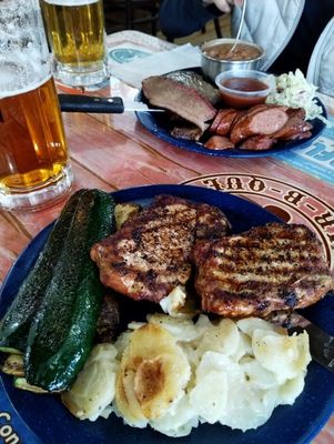 Big Tex BBQ
