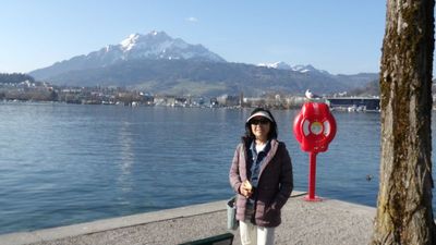 P2
Luzern, Switzerland