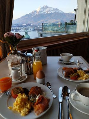 Day1
Luzern, Switzerland