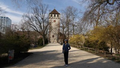 Day2
Basel, Switzerland