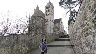 Breisach, Germany