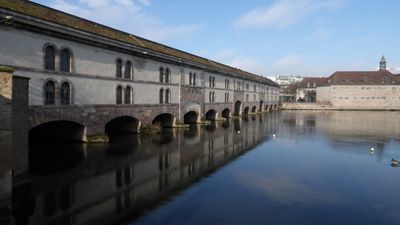 Day4
Strasbourg, France