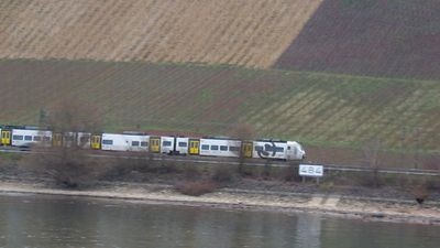 Mannheim, Germany