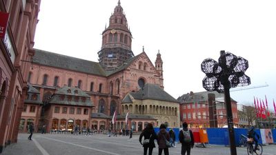 Mainz, Germany