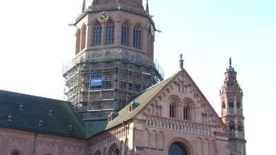 Day6
Mainz, Germany