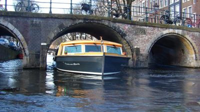 Day9
Amsterdam, Netherlands