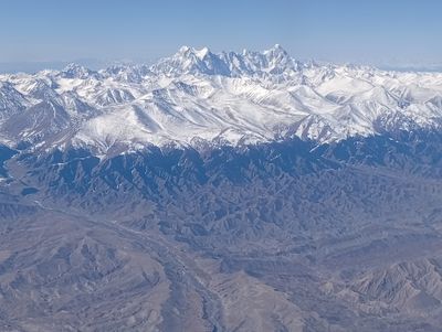 XinJiang, China
