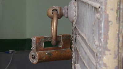 艾提尕尔清真寺