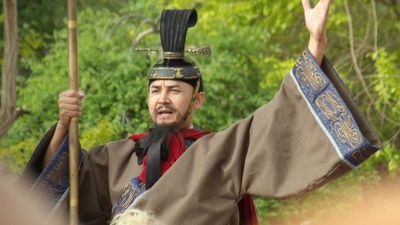 Day11 喀什老城