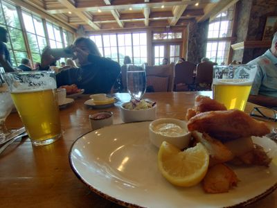 Sun Valley Club