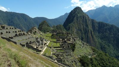 Peru