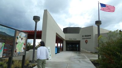 28-Sep-2025
Vistor Center