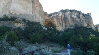 La Ventana Natural Arch