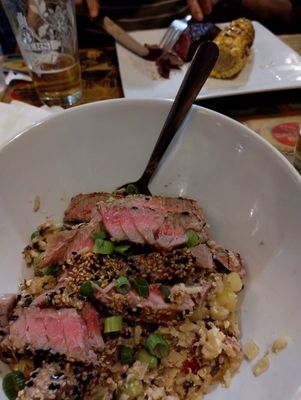 Three Rivers Brewhouse, Farmington