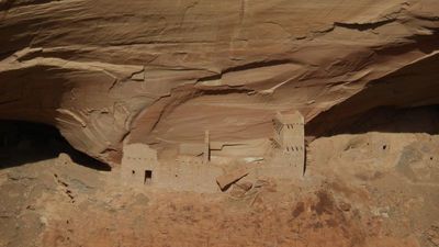 Antelope House Overlook