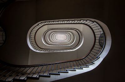 Budapest spiral