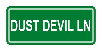 DUST DEVIL LN