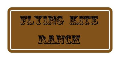 Flying Kite Ranch