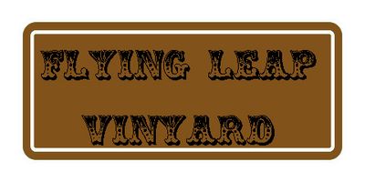 Flying Leap Vinyard
