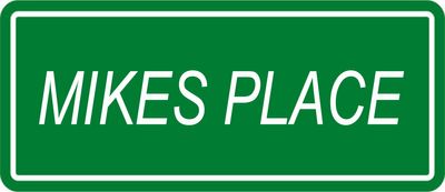 MIKES PLACE