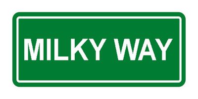 MILKY WAY