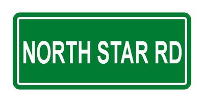 NORTH STAR RD