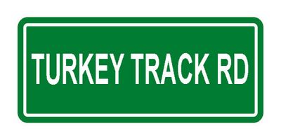 TURKEY TRACK LN