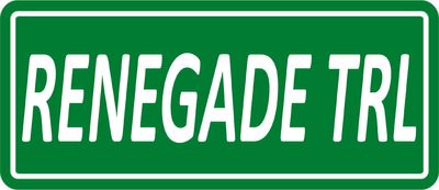 Renegade Trl