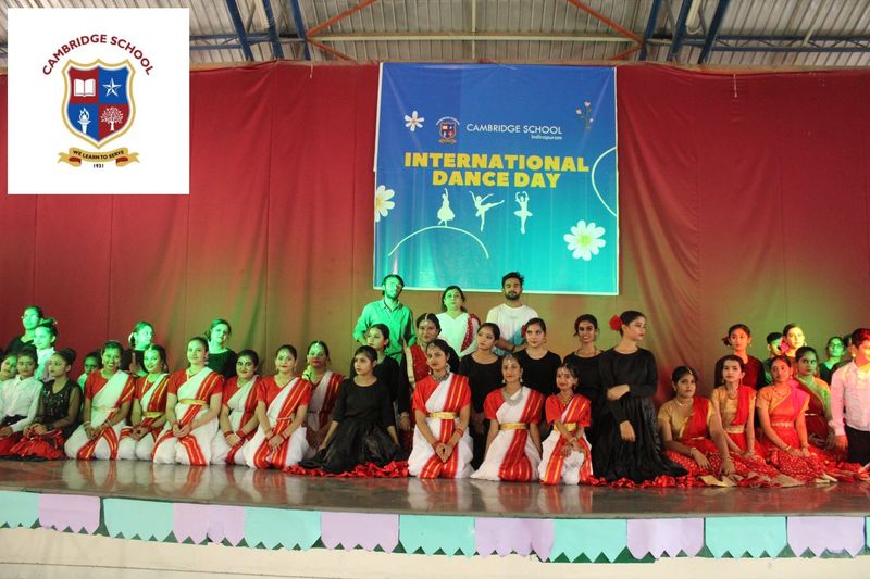 CBSE Schools in Indirapuram