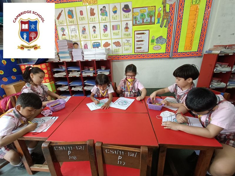 Top Schools in Indirapuram