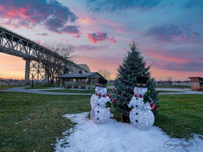 Sarnia Lambton