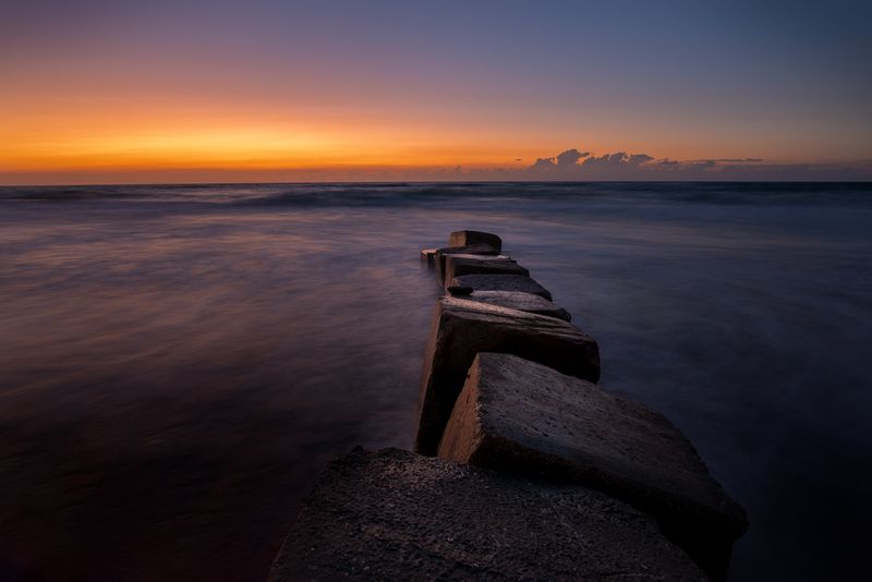 Ashkelon North