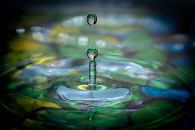 Drops Workshop